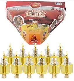 Ohr Lights Extra Small 27070