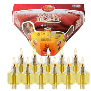 44PK. Ohr Lights Large 27073