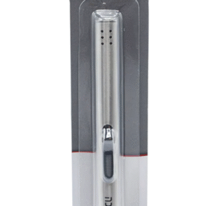 Electric Lighter in Blister - 3 assorted colors 30095