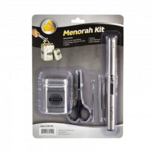 Menorah Kit 30150
