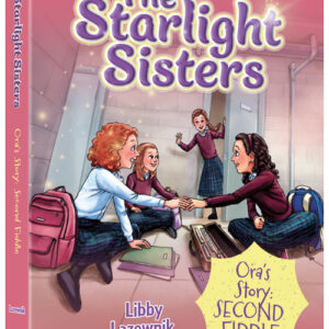 The Starlight Sisters - volume 1