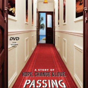 Passing Inspection Toby Tessler DVD