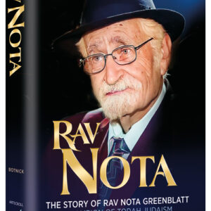 Rav Nota