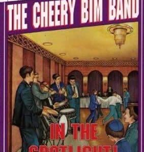 CHEERY BIM BAND VOL #5