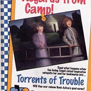 REGARDS FROM CAMP VOL 2