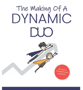 Making of a Dynamic Duo