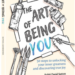 The Art of Being You