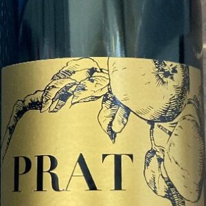Psagot Prat Wine