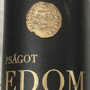 Psagot Edom Wine 2016