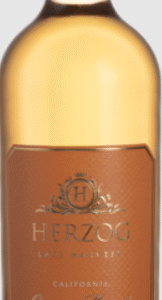 Herzog Late Harvest California Orange Muscat 2022