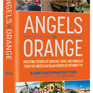 Angels in Orange