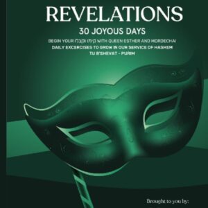 Magical Revelations Adar