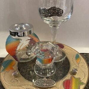 Havdalah Set 50061634