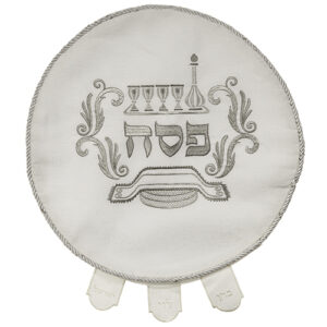 Passover Cover UK65431