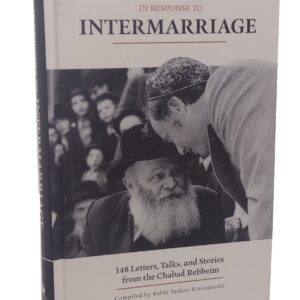 In Response to Intermarriage