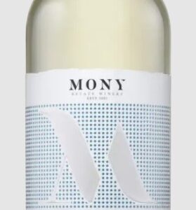 Mony Chardonnay Wine