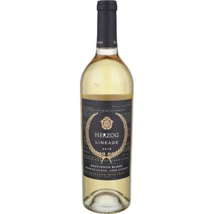 Herzog Lineage Sauvignon Blanc Wine