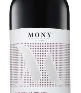 Mony M Cabernet Sauvignon Wine