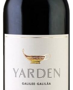 Yarden Merlot Wine