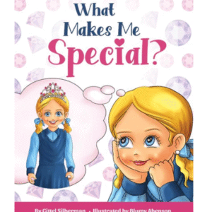 What Makes Me Special?