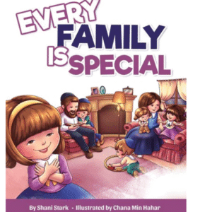 Every Family is Special