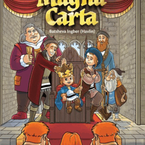 Magna Carta