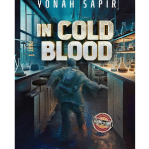 In Cold Blood Part 1