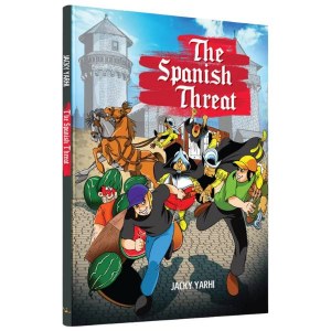 The Spanish Threat