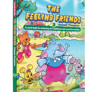 The Feeling Friends #3