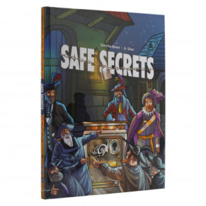 Safe Secrets