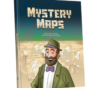 Mystery Maps