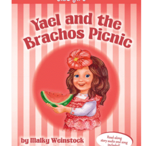 Yael and the Brachos Picnic
