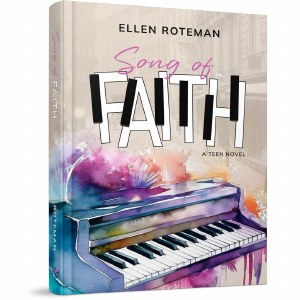Song Of Faith