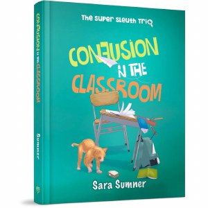 Confusion In The Classroom