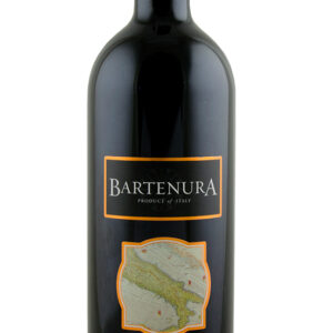 Bartenura Dolce Noir Semi Sweet Red Wine
