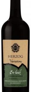 Herzog Variations Be-Leaf Organic 2021