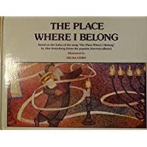 The Place Where I Belong