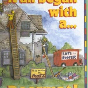 It All Began With A Doormat