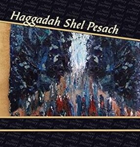 Navi Journey - Haggadah