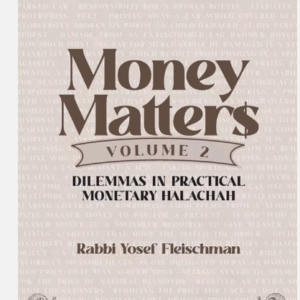 Money Matters #2