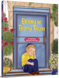 Benny in Teary Town
