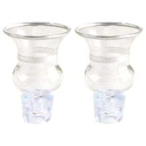 Pair Of Oil Cups UK59615