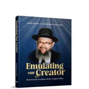 Emulating our Creator