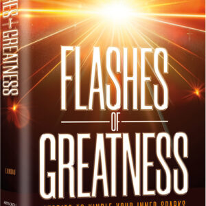 Flashes of Greatness