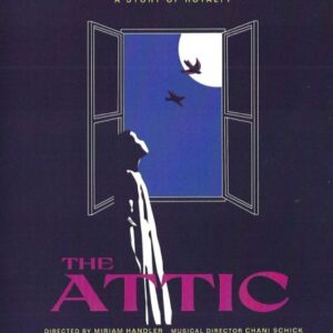 The Attic DVD