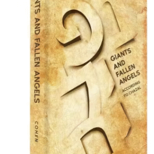 Nephilim: Giants and Fallen Angels