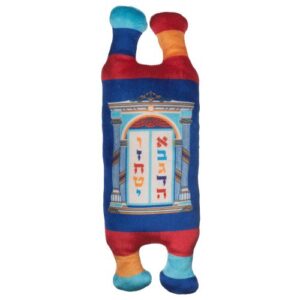 Stuff Torah Scroll UK66117