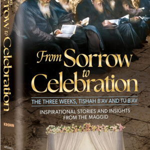 From Sorrow To Celebration