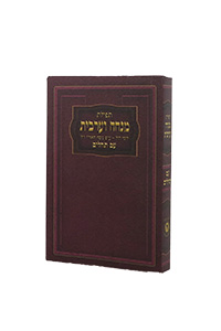 Mincha Maariv with Tehillim Nusach Ari