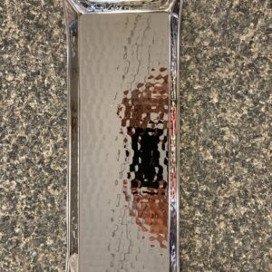 Silver Tray 5763